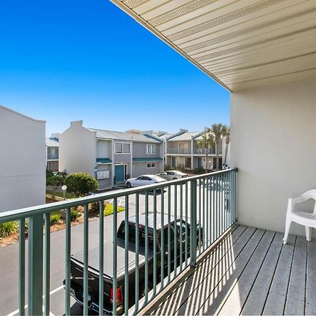 Peach Seashell Apartment Destin Exterior photo